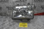 Φανάρι Εμπρός Αριστερό Mazda B2500 2001-2005 100-16299