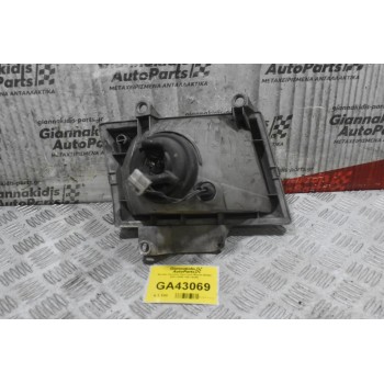 Φανάρι Εμπρός Αριστερό Mazda B2500 2001-2005 100-16299
