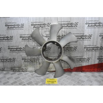 Φτερωτή Nissan Navara D22 YD25 2001-2005