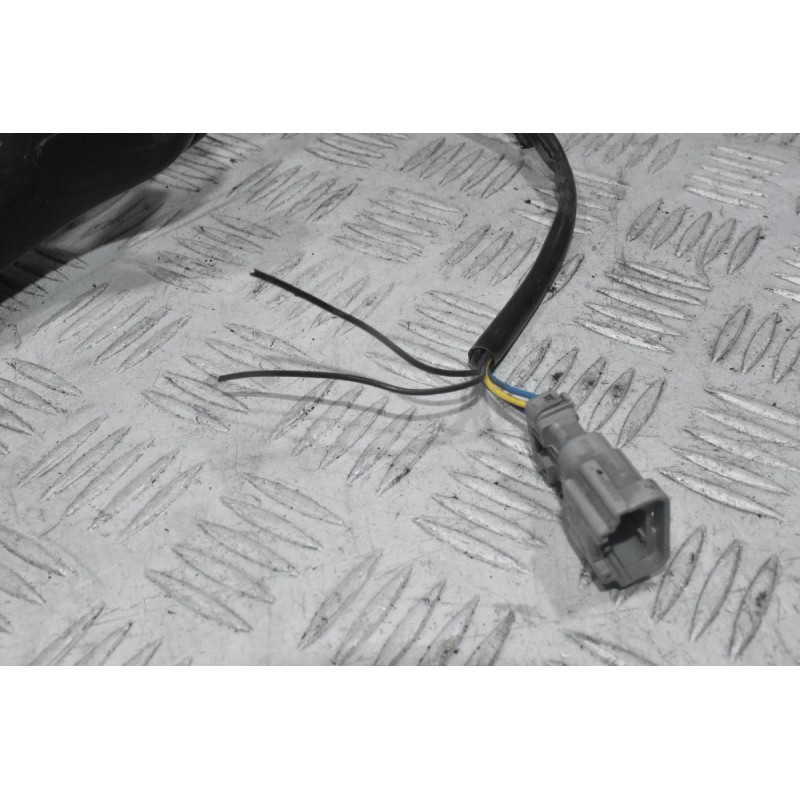 Καθρέπτης Δεξιός Nissan Navara D22 2001-2005 (5pins) (Κομμένο Φίς)