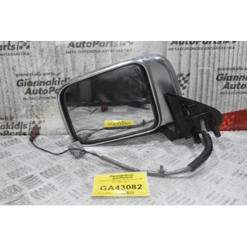 Καθρέπτης Αριστερός Nissan Navara D22 2001-2005 (5pins)