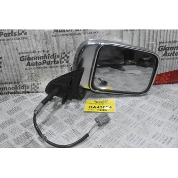 Καθρέπτης Δεξιός Nissan Navara D22 2001-2005 (3pins)