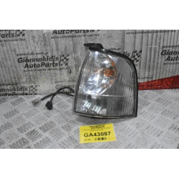 Φλας Ford Ranger 2002-2006 210-16302 (Εμπρός Αριστερό)