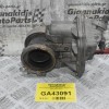 Κλαπέ Καυσαερίων Mitsubishi Canter Fuso 4P10 2011-2020 702321140
