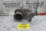 Κλαπέ Καυσαερίων Mitsubishi Canter Fuso 4P10 2011-2020 702321140