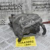 Κλαπέ Καυσαερίων Mitsubishi Canter Fuso 4P10 2011-2020 702321140