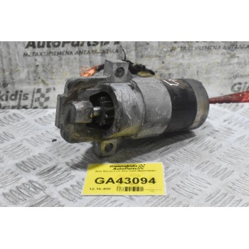 Μίζα Mazda 6 L8 2002-2008 M000T90981