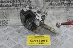 Κλειδαριά Εμπρός Αριστερή Nissan Cabstar F24 2005-2015 (Αριστερη) (2pins) (Γνήσια)