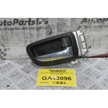 Χερούλι Εσωτερικό Δεξιό Mazda BT50 - Ford Ranger 2005-2012