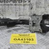 Διακόπτης Φώτων - Φλάς Audi 80 - Α6 - 100 - 90 - S2 - S4 1985-1998 443953513H (Γνήσιος) (Volkswagen)