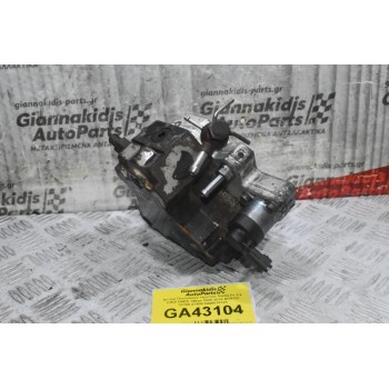 Αντλία Πετρελαίου Hyundai Santa Fe 2.2 CRDI D4EA 140ps 2005-2010 BOSCH 33100-27400 0445010121