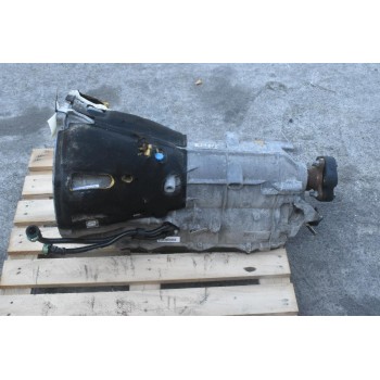 Αυτόματο Σασμάν Bmw 116 1.5d 3 Cylinder B37D15A 2015-2019 8486688 GA8HP50Z