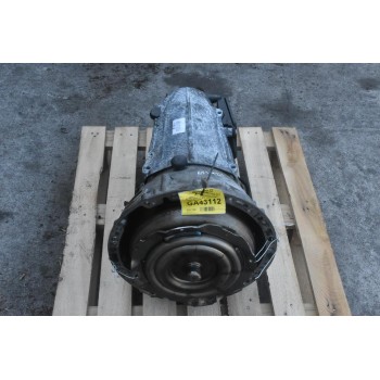 Αυτόματο Σασμάν Mercedes-Benz E220 E250 CLS250 2.2 CDI 651924 2009-2018 (722908) (4144987)  (2122707503)