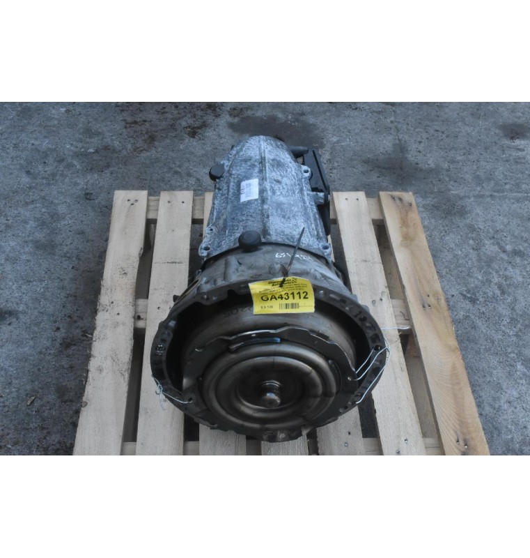 Αυτόματο Σασμάν Mercedes-Benz E220 E250 CLS250 2.2 CDI 651924 2009-2018 (722908) (4144987)  (2122707503)