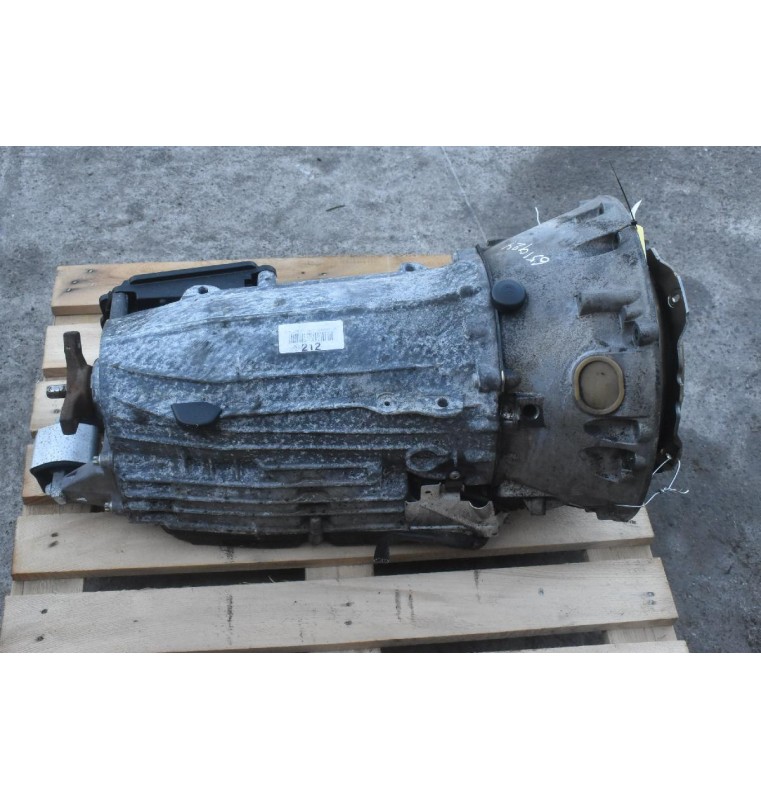 Αυτόματο Σασμάν Mercedes-Benz E220 E250 CLS250 2.2 CDI 651924 2009-2018 (722908) (4144987)  (2122707503)