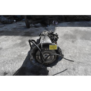 Κιβώτιο Ταχυτήτων / Σασμάν Αυτοματο Jeep Cherokee 2.8 CRD 2002-2008 P52853123AD & P52119462AC