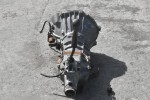 Κιβώτιο Ταχυτήτων / Σασμάν Toyota Hilux 2.4 2L 1990-2001 LN85 / LN145