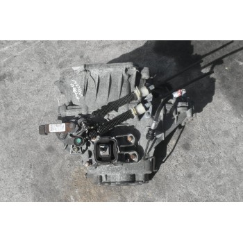 Χειροκίνητο Σασμάν Mini Cooper D N47C16A 2010-2016 2300.7594640-04