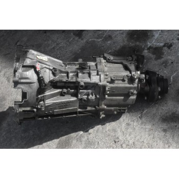 Χειροκίνητο Σασμάν Ford Transit 2.2 TDCI 6αρι DRRA BRRB BRRC 2009-2015 (CC1R7003BB CC1R-7003-BB)