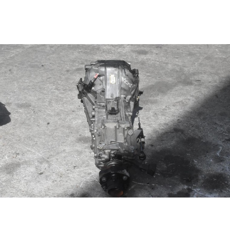 Χειροκίνητο Σασμάν Ford Transit 2.2 TDCI 6αρι DRRA BRRB BRRC 2009-2015 (CC1R7003BB CC1R-7003-BB)