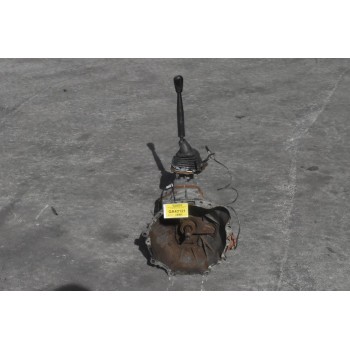 Κιβώτιο Ταχυτήτων / Σασμάν Toyota Hilux 2.4 2L 1990-2001 LN85 / LN145