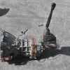 Κιβώτιο Ταχυτήτων / Σασμάν Toyota Hilux 2.4 2L 1990-2001 LN85 / LN145