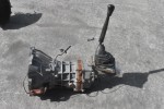 Κιβώτιο Ταχυτήτων / Σασμάν Toyota Hilux 2.4 2L 1990-2001 LN85 / LN145