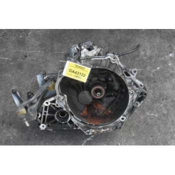 Σασμάν Opel Combo 1.3 Z13DT 2004-2011