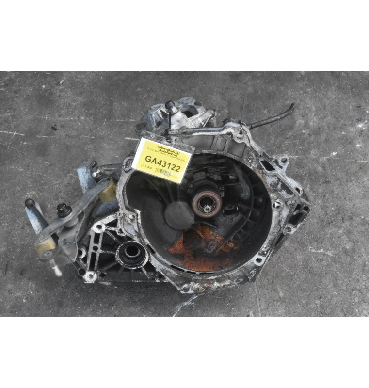 Σασμάν Opel Combo 1.3 Z13DT 2004-2011