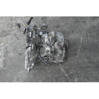 Σασμάν Opel Combo 1.3 Z13DT 2004-2011