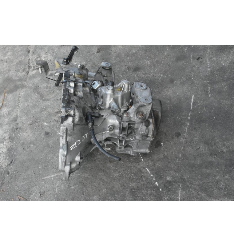 Σασμάν Opel Combo 1.3 Z13DT 2004-2011