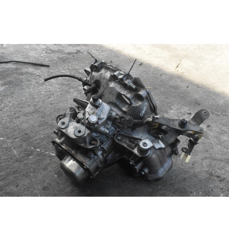 Σασμάν Opel Combo 1.3 Z13DT 2004-2011