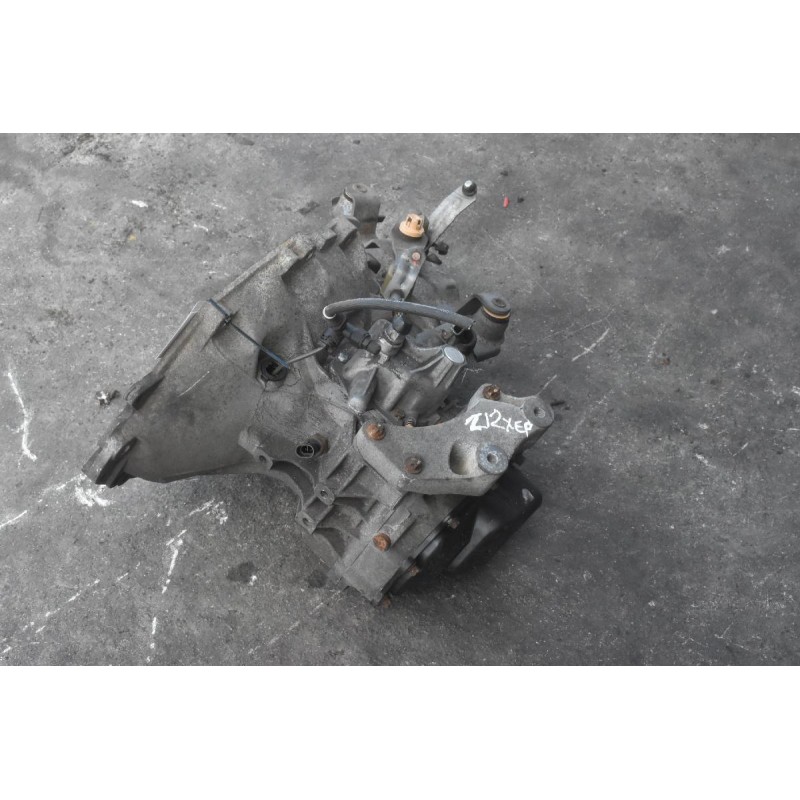 Κιβώτιο Ταχυτήτων / Σασμάν Opel Corsa C / D 1.2 80PS Z12XEP 2002-2010