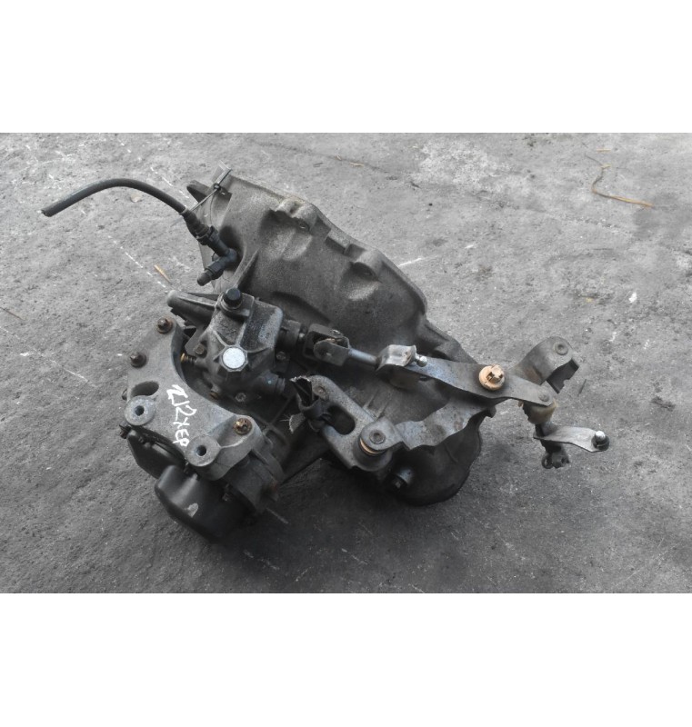Κιβώτιο Ταχυτήτων / Σασμάν Opel Corsa C / D 1.2 80PS Z12XEP 2002-2010