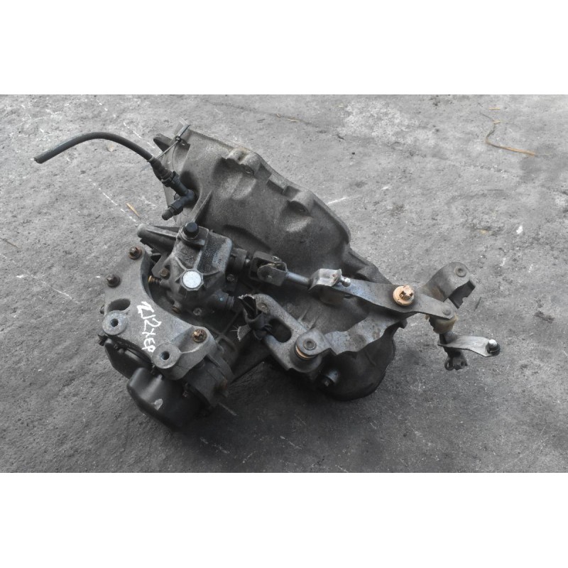 Κιβώτιο Ταχυτήτων / Σασμάν Opel Corsa C / D 1.2 80PS Z12XEP 2002-2010