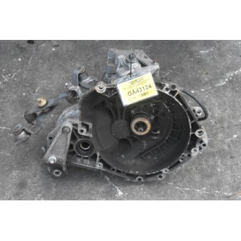 Κιβώτιο Ταχυτήτων / Σασμάν Opel Corsa C / D 1.4 90PS Z14XEP 2002-2010