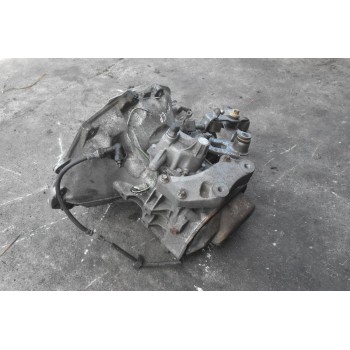 Κιβώτιο Ταχυτήτων / Σασμάν Opel Corsa C / D 1.4 90PS Z14XEP 2002-2010