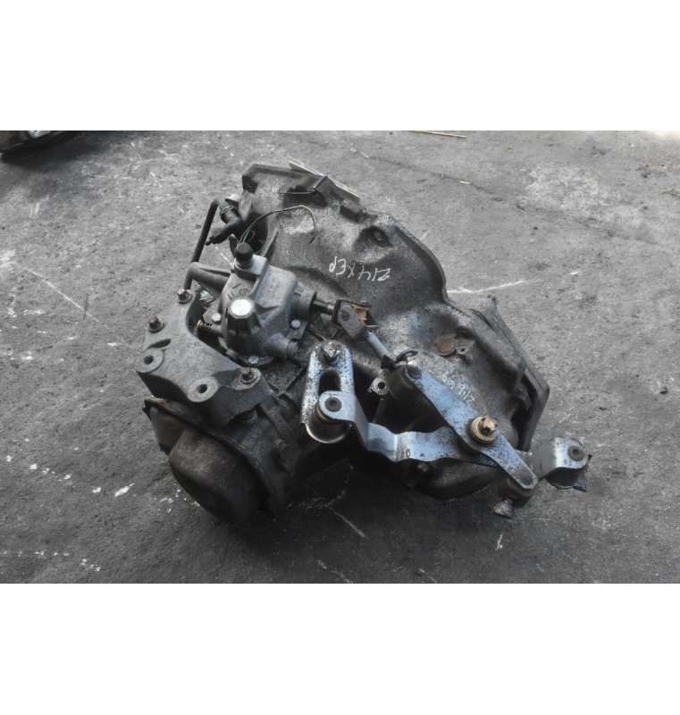 Κιβώτιο Ταχυτήτων / Σασμάν Opel Corsa C / D 1.4 90PS Z14XEP 2002-2010