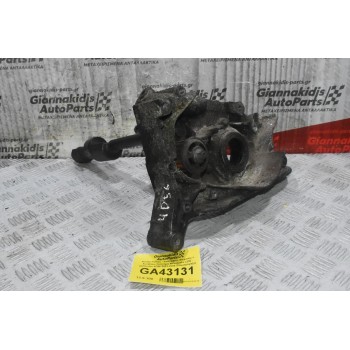 Αντλία Λαδιού - Καθρέφτης Μηχανής + Αντίβαρο Κινητήρα Mitsubishi L200 - Outlander 4D56 2001-2006 (Ηλεκτρόγαζο)