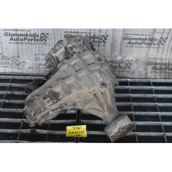 Βοηθητικο Σασμάν Nissan King Cab 4x4 D21 TD25 1990-1997