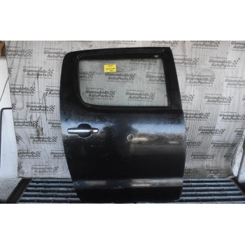 Πόρτα Toyota Hilux KUN 2006-2015 (4Π,Πισω Δεξια)