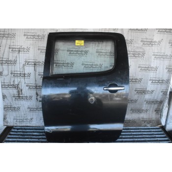 Πόρτα Toyota Hilux KUN 2006-2015 (4Π,Πισω Αριστερη)