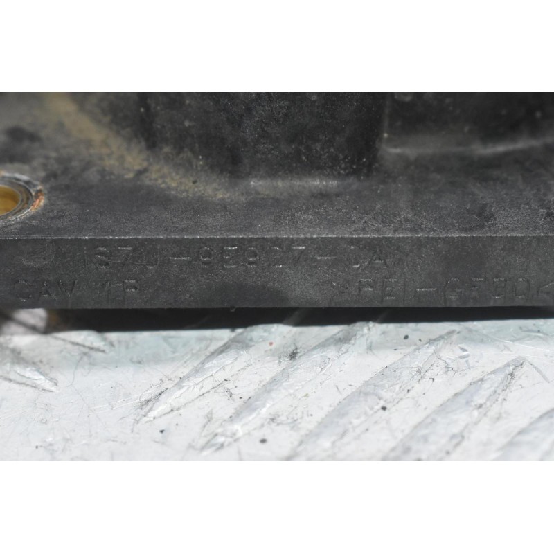 Πεταλούδα Γκαζιού Mazda 6 1.8 L8 - (2.0 LF) 2001-2007 1S7U-9E927-CA (Ντίζα) (Γνήσιο)