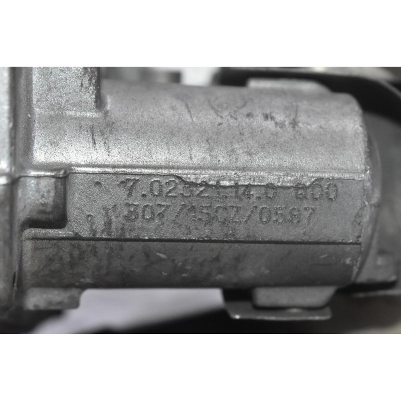 Κλαπέ Καυσαερίων Mitsubishi Canter Fuso 4P10 2011-2020 504334481 702321140