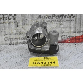 Πεταλούδα Γκαζιού Ford Focus - Fiesta - Ka 1.0 Ecoboost 2012-2017 50989002