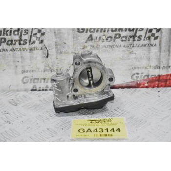 Πεταλούδα Γκαζιού Ford Focus - Fiesta - Ka 1.0 Ecoboost 2012-2017 50989002