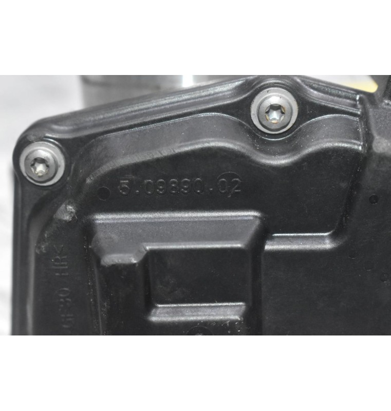 Πεταλούδα Γκαζιού Ford Focus - Fiesta - Ka 1.0 Ecoboost 2012-2017 50989002