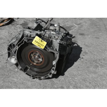 Αυτόματο Σασμάν Volvo S60 1.6T B4164T 2010-2019 BG9R7000CA 1285158