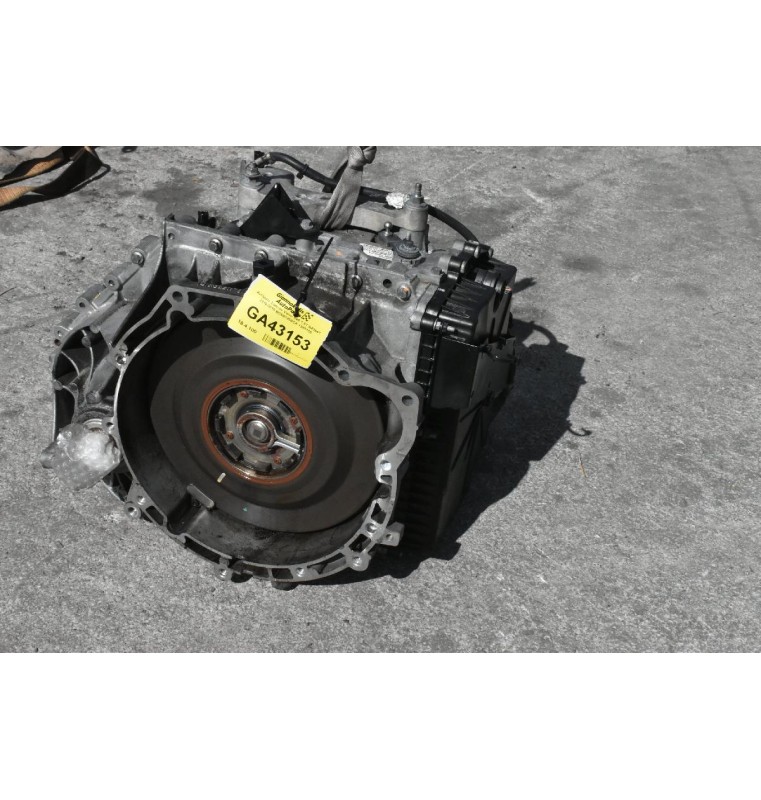 Αυτόματο Σασμάν Volvo S60 1.6T B4164T 2010-2019 BG9R7000CA 1285158