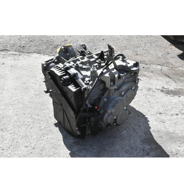 Αυτόματο Σασμάν Volvo S60 1.6T B4164T 2010-2019 BG9R7000CA 1285158